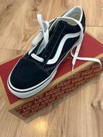 VANS old skool Größe 39 Hessen - Langenselbold Vorschau