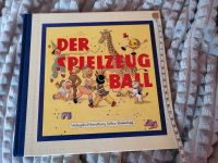 Kinderbuch Bilderbuch DER SPIELZEUGBALL Mecklenburg-Vorpommern - Greifswald Vorschau