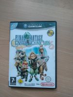 GameCube Spiel Final Fantasy Bayern - Michelau i. OFr. Vorschau