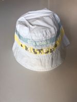 Bucket-Hat, Sonnenhut aus Baumwolle, Gr. 51, weiß, wie NEU Thüringen - Gotha Vorschau