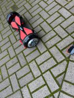 Hoverboard Hessen - Herbstein Vorschau