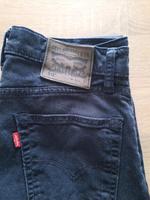 Vintage Distressed Levis 511 Jeans W30 L32 Schleswig-Holstein - Flensburg Vorschau