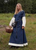 Mittelalterkleid Wikinger Kleid LARP Gewandung 52,00€* Bayern - Gröbenzell Vorschau