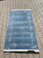 2 blaue dickere Teppiche Rheinland-Pfalz - Lahnstein Vorschau