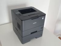 Brother HL-L5100DN Laserdrucker Drucker sw Netzwerkdrucker Dortmund - Innenstadt-West Vorschau