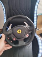 Thrustmaster T80 Ferrari 488 GTB Edition Sachsen-Anhalt - Oschersleben (Bode) Vorschau