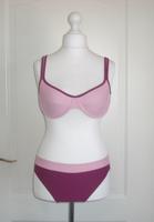 Bügel Bikini fuchsia beere rosa Gr. 40 42  80 B Otto Hessen - Großenlüder Vorschau