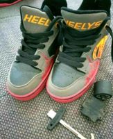 Heelys Rollschuh Sneaker mit Rollen Kiel - Suchsdorf Vorschau