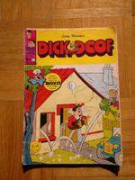 Vintage Comic Dick und Doof 1973, Nr. 149 Rheinland-Pfalz - Lambsheim Vorschau