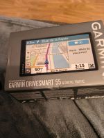 Garmin Drivesmart 55 Thüringen - Bad Frankenhausen/Kyffhäuser Vorschau