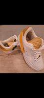 Nike Air Force 1 Type 1 in der Farbe White/University Gold *NEU* Rheinland-Pfalz - Grünstadt Vorschau
