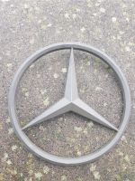 Mercedes Unimog MB-Trac Stern Emblem 20cm Nordrhein-Westfalen - Königswinter Vorschau