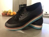 Halbschuhe Schürschuhe Buffalo London NEU!!! Münster (Westfalen) - Gremmendorf Vorschau