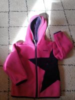 Jako'o Fleece Jacke Gr. 92/98 Sachsen - Augustusburg Vorschau