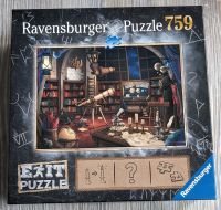 Ravensburger Exit Puzzle – Sternwarte Burglesum - St. Magnus Vorschau