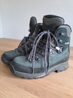 LOWA Tibet Wanderschuhe Stiefel Damen 38 Goretex topp Baden-Württemberg - Malsch Vorschau