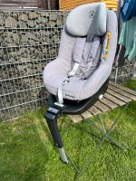 MAXI COSI PEARL SMART + Isofix FAMILY FIX ONE Saarland - Völklingen Vorschau