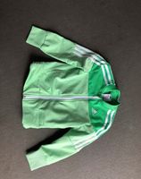 Adidas Trainingsjacke 116 / Top Zustand / Grün Mint / Pullover Hannover - Linden-Limmer Vorschau