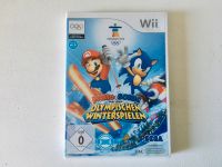 Nintendo Wii Spiel Mario & Sonic bei den Olympischen Winterspiele Aachen - Aachen-Mitte Vorschau