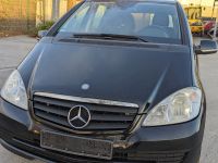 Mercedes A-Klasse W169 - Motorhaube Schwarz 191 Mopf Nordrhein-Westfalen - Lippstadt Vorschau