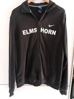 Nike Jacke Trainingsjacke XL Elmshorn St. Pauli Paule Kreis Pinneberg - Elmshorn Vorschau