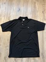 Lacoste Herren Poloshirt Schwarz Gr. 7 Niedersachsen - Norden Vorschau