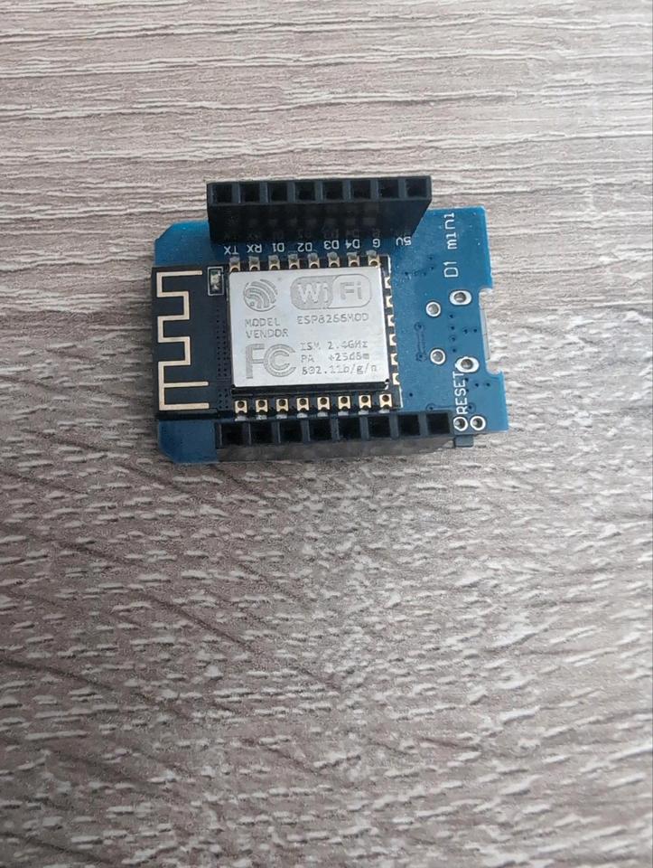 Arduino WiFi Chip | ESP8266 in Düren
