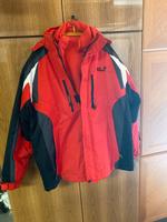 Winterjacke 2 in 1 Jack Wolfskin Sport Sachsen-Anhalt - Lutherstadt Wittenberg Vorschau