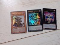 Yu-Gi-Oh Magier Deck Sachsen - Lichtenau Vorschau