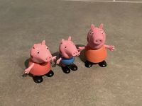 Peppa Wutz Figuren 3 Stück Lindenthal - Köln Lövenich Vorschau