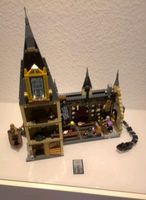 Lego Harry Potter 75954 Hogwarts Große Halle Nordrhein-Westfalen - Greven Vorschau