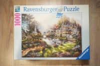 Ravensburger Puzzle 159444 "Im Morgenglanz" 1000 Teile !NEU! Bochum - Bochum-Wattenscheid Vorschau