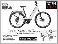 Riese und Müller NEVO TOURING 10G XT * E-BIKE NEU #35123 Sachsen - Röhrsdorf Vorschau