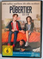 Das Pupertier der Film * DVD Brandenburg - Neustadt (Dosse) Vorschau