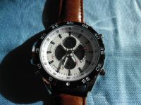 DESIGN CHRONOGRAPH Uhr von PAREOR. (Neu OVP) Nordrhein-Westfalen - Selm Vorschau