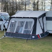 Dorema Mistral XL All Season Vorzelt 360x240cm Wohnwagen Niedersachsen - Wolfsburg Vorschau