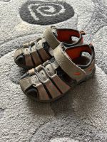 Elefanten Kinder Sandalen 26 aus 1.Hand Hessen - Hattersheim am Main Vorschau