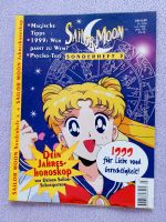 ☆SAILOR MOON☆  Sonderheft: Das Jahreshoroskop 1999 Berlin - Spandau Vorschau