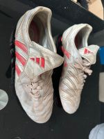 Adidas Traxxion Fußballschuhe Gr. 48 Nordrhein-Westfalen - Gelsenkirchen Vorschau