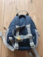 Jack Wolfskin Kinder Rucksack, Kita Rucksack Brandenburg - Borkwalde Vorschau