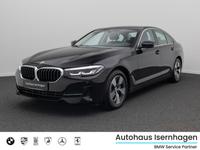 BMW 530i Alarm DAB Kamera CockpitPro FernlichtAss Niedersachsen - Isernhagen Vorschau