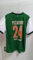 Pizarro Trikot Werder Bremen Nike L So Geht Bank Heute 2010 Sachsen - Jesewitz Vorschau