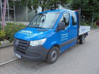 Mercedes Benz Sprinter 316 CDI GP4138 Baden-Württemberg - Göppingen Vorschau