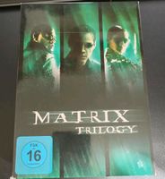 Matrix Triologie DVD Box Nordrhein-Westfalen - Sankt Augustin Vorschau