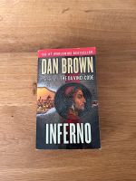 Inferno Dan Brown Englisch Taschenbuch Frankfurt am Main - Gallus Vorschau