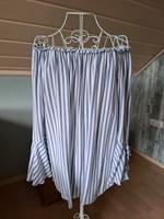 Carmen-Bluse blau-weiß gestreift Gr. M Colloseum Hessen - Kassel Vorschau