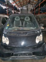 Smart fortwo Scheinwerfer Rücklichter Sitze Felgen Duisburg - Duisburg-Süd Vorschau