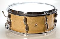 Trixon Snare - 36,3 cm Durchmesser - gold sparkling Retro/Vintag Nordrhein-Westfalen - Langenfeld Vorschau