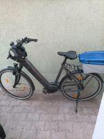 E Bike Riverside Bayern - Karlstadt Vorschau