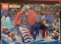 Lego Set 6983 + 6834 - Space Station Ice World Hessen - Taunusstein Vorschau